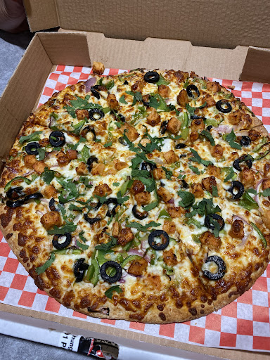 Photo of Hunger Point - 701 Pine St, Sault Ste. Marie, ON P6B 3G2